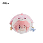 [Official Merchandise] Teyvat Zoo Series: Dango Plush Toy