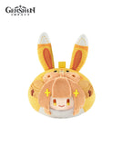 [Official Merchandise] Teyvat Zoo Series: Dango Plush Toy