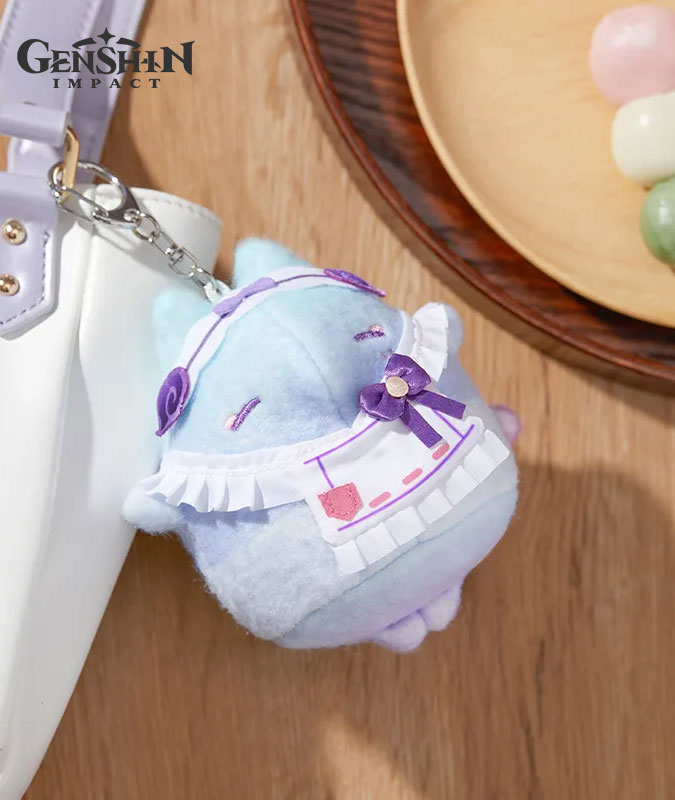 [Official Merchandise] Genshin Impact Yumemizuki Mizuki Yumekui-baku Plushie
