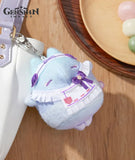 [Official Merchandise] Genshin Impact Yumemizuki Mizuki Yumekui-baku Plushie