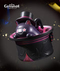 Lyney Grin-Malkin Cat Moving Toy