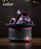 [Official Merchandise] Lyney Grin-Malkin Cat Moving Toy