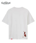 Genshin Impact Klee T-Shirt