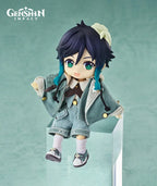 [Official Merchandise] Genshin Impact Venti Nendoroid Doll Action Figure & Clothing