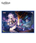 Tapestry of Spirit and Flame