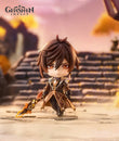 [Official Merchandise] Genshin Impact Zhongli Nendoroid Figure