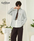 [Official Merchandise] Venti Impression Clothing Shirt