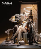 [Official Merchandise] Ningguang Genshin Impact Eclipsing Star Ver.1/7 Figure