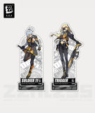 [Official Merchandise] Zenless Zone Zero Obol Squad Character Acrylic Stand