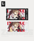 Zenless Zone Zero Cinema Flint Workshop Collectible Card Set