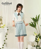 [Official Merchandise] Venti Impression Clothing Shorts