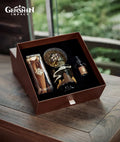 Zhongli Impression Series Crystal Aromatherapy Gift Box