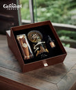 [Official Merchandise] Zhongli Impression Series Crystal Aromatherapy Gift Box