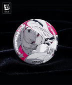 [Official Merch] Zenless Zone Zero Cinema Metropolitan Order Division Badge