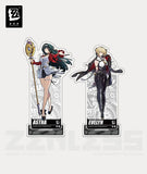 [Official Merchandise] Zenless Zone Zero Stars of Lyra Character Acrylic Stand