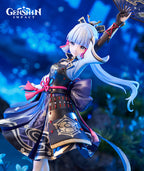 [Official Merchandise] Kamisato Ayaka Frostflake Heron Ver. 1/7 Scale Figure