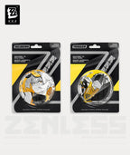 [Official Merchandise] Zenless Zone Zero Mindscape Cinema Art Obol Squad Characters Badges