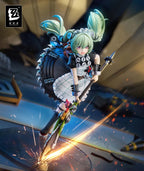 [Official Merchandise] Zenless Zone Zero Corin Wickes 1/7 Scale Figure