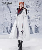 [Official Merch] Genshin Impact Frost and Flame Series Fatui Harbingers Cloaks