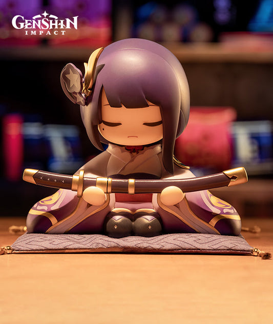 [Official Merchandise] The Statue of Her Excellency Raiden Shogun
