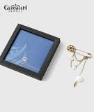 [Official Merchandise] Wanderer Impression Brooch