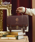 [Official Merchandise] Diluc Impression Messenger Bag