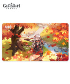 [Official Merchandise] Genshin Impact Theme Mouse Pad