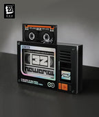 Zenless Zone Zero Hollow Recall NFC Acrylic Music Player / Insert Card
