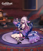 [Official Merchandise] Genshin Impact Citlali Obsidian Opalstar Ver. 1/8 Scale Figure