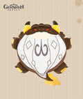 Azhdaha Plush Cushion