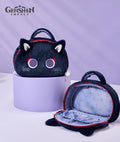 Wanderer Scaramouche Cat Series Plush Purse