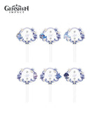 [Official Merch] Genshin Impact FES 2026 Gathering Character Badge Display Stick