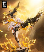 [Official Merch] ZZZ Yixuan Lonely Wayfarer Beyond Ver. 1/7 Scale Figure