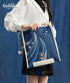 [Official Merchandise] Wanderer Impression Tote Bag