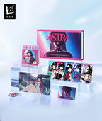 [Official Merchandise] Zenless Zone Zero Astra Yao Should I Be the Stars of Lyra Starlight Cheering Gift Box