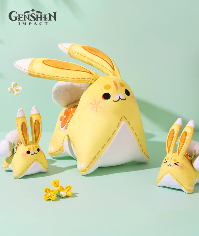 Yuegui Scented Plush Dolls and Hanging Toys