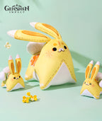 [Official Merchandise] Yuegui Scented Plush Dolls and Hanging Toys