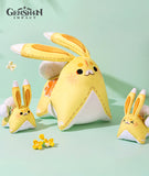 [Official Merchandise] Yuegui Scented Plush Dolls and Hanging Toys