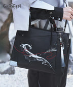 [Official Merchandise] Genshin Impact Shenhe Impression Tote Bag
