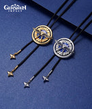 [Official Merchandise] Genshin Concert 2023 Melodies of an Endless Journey Wind Glider Necklace