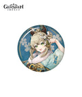 Genshin Impact x Japan Post Kirara Collab Merch