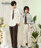 [Official Merchandise] Venti Impression Clothing Pants
