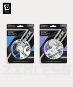 [Official Merch] Zenless Zone Zero Cinema ESD Reflective Badge