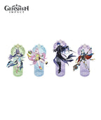 [Official Merch] Genshin Impact Nod-Krai Character Stand - Ineffa