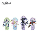 [Official Merch] Genshin Impact Nod-Krai Character Stand - Ineffa