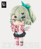 [Official Merch] Zenless Zone Zero Sunna Nendoroid Figure