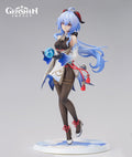 Ganyu Genshin Impact Plenilune Gaze Ver. 1/7 Figure