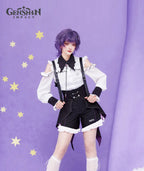 [Official Merch] Genshin Impact Durin Impression Series Shorts