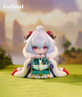 Genshin Impact Baby Ganyu Chibi Figure