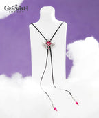 [Official Merch] Genshin Impact Durin Impression Series Bolo Tie Necklace